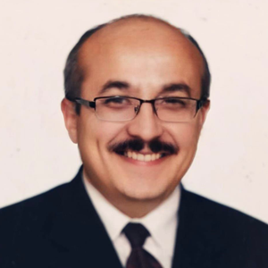 Doç. Dr. İbrahim Erdoğan